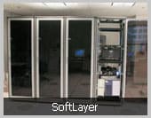 Softlayer IBM