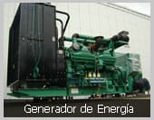Generador de energia